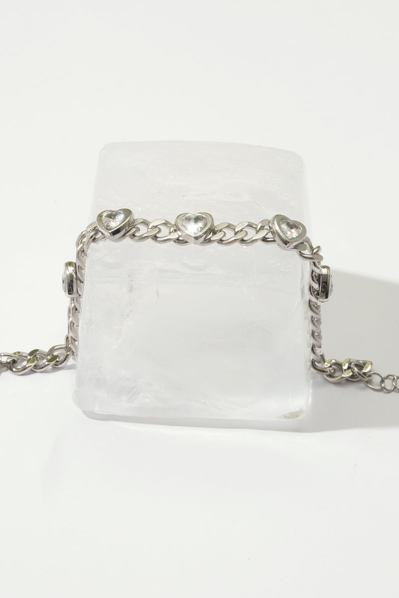 silver