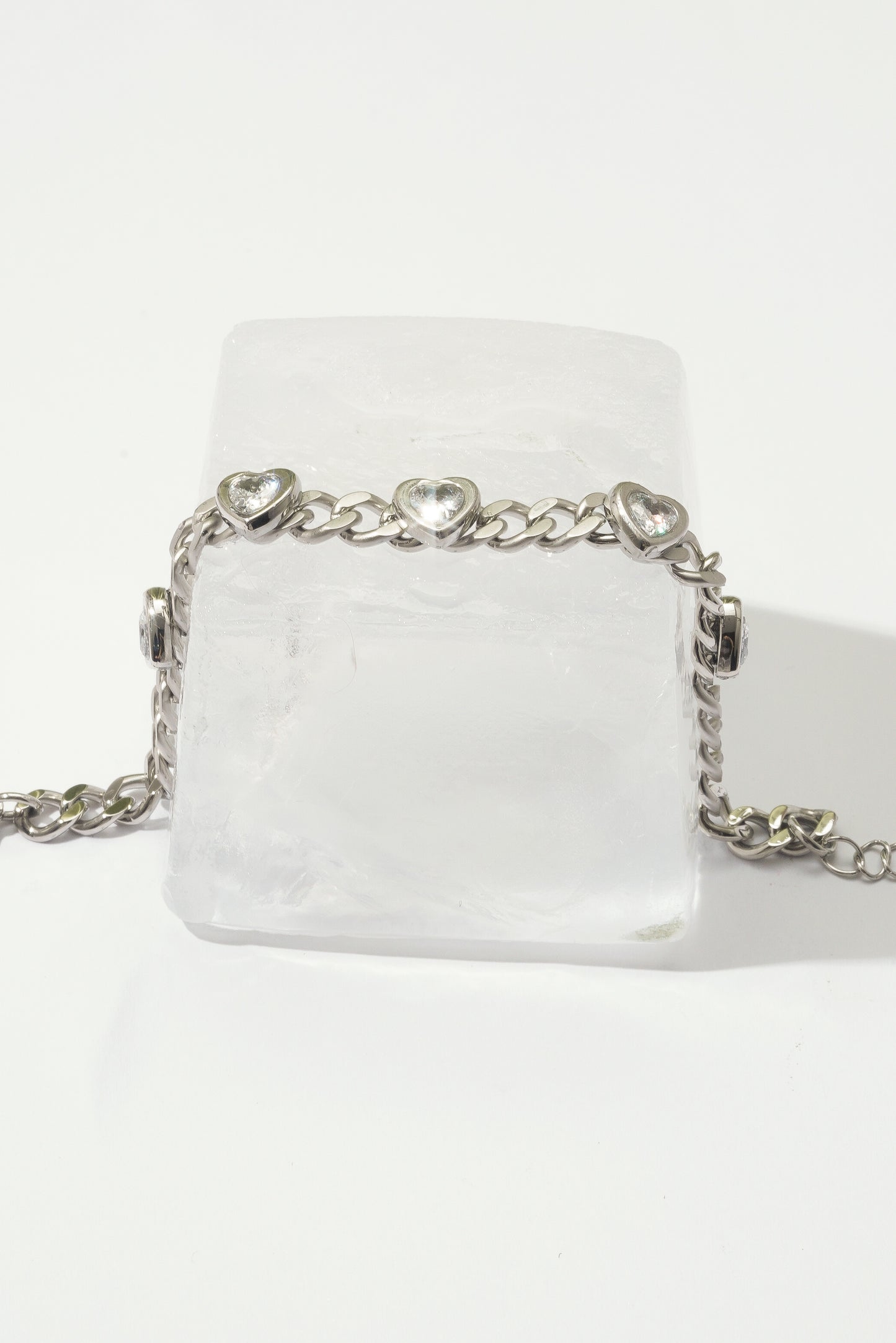 silver