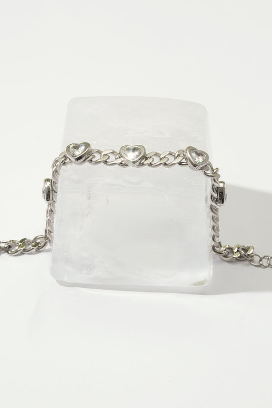 silver