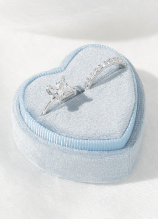 Promise Rings 2 Promise Rings – Ready-Made