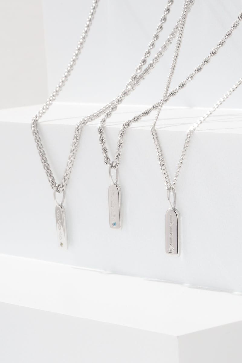 silver