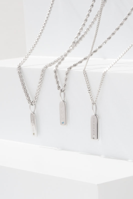 silver