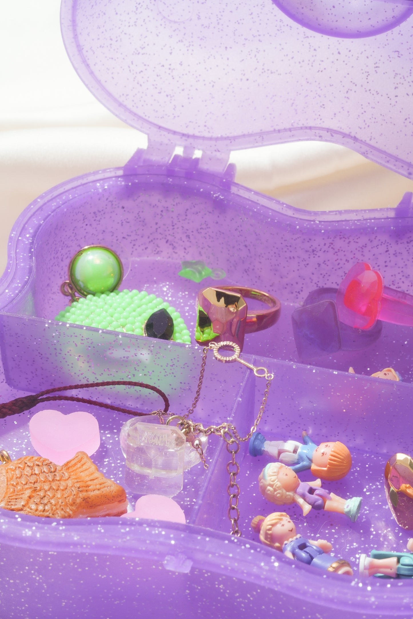 90s Vault Mystery Pack