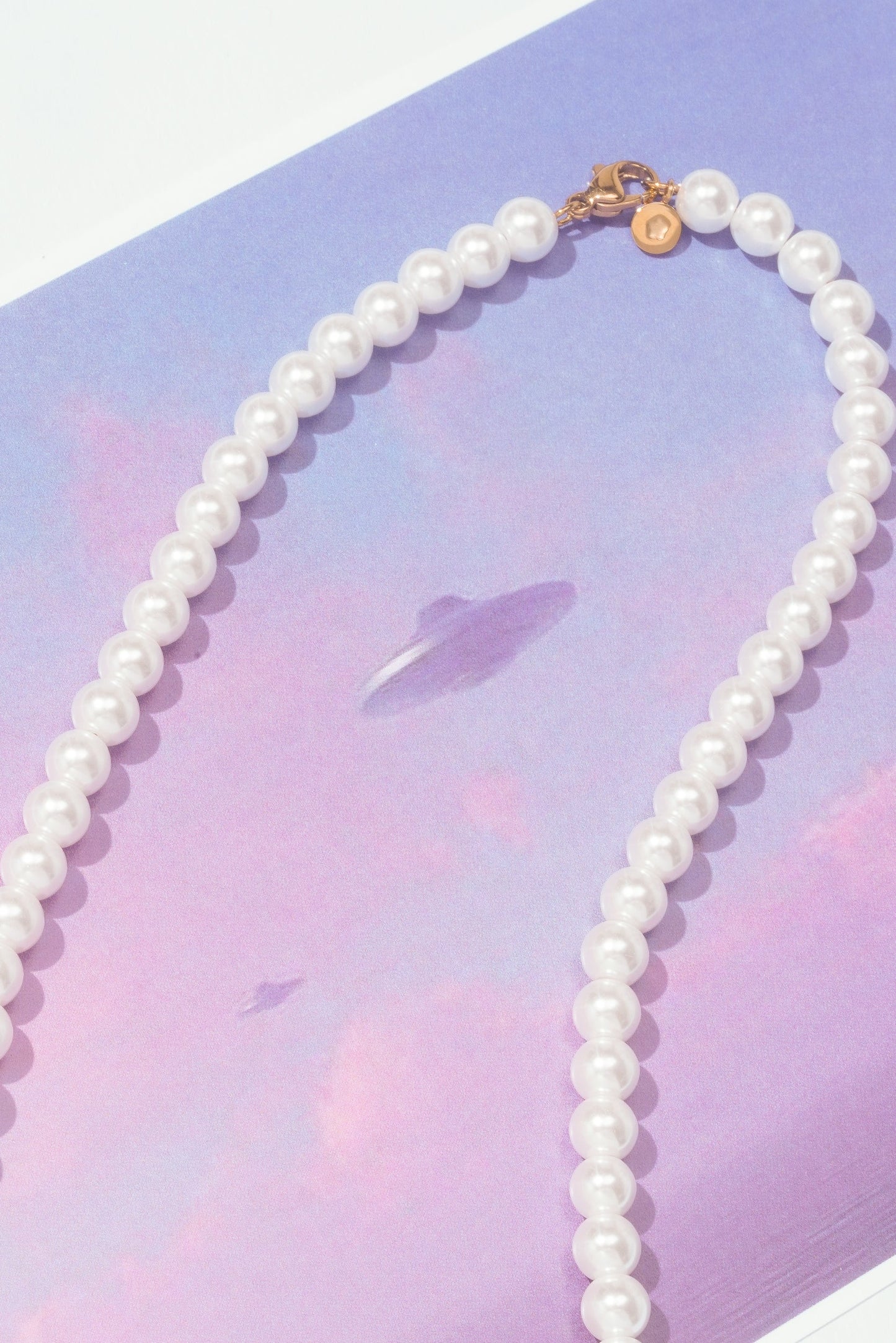 Ready-Made Milkyway Strand