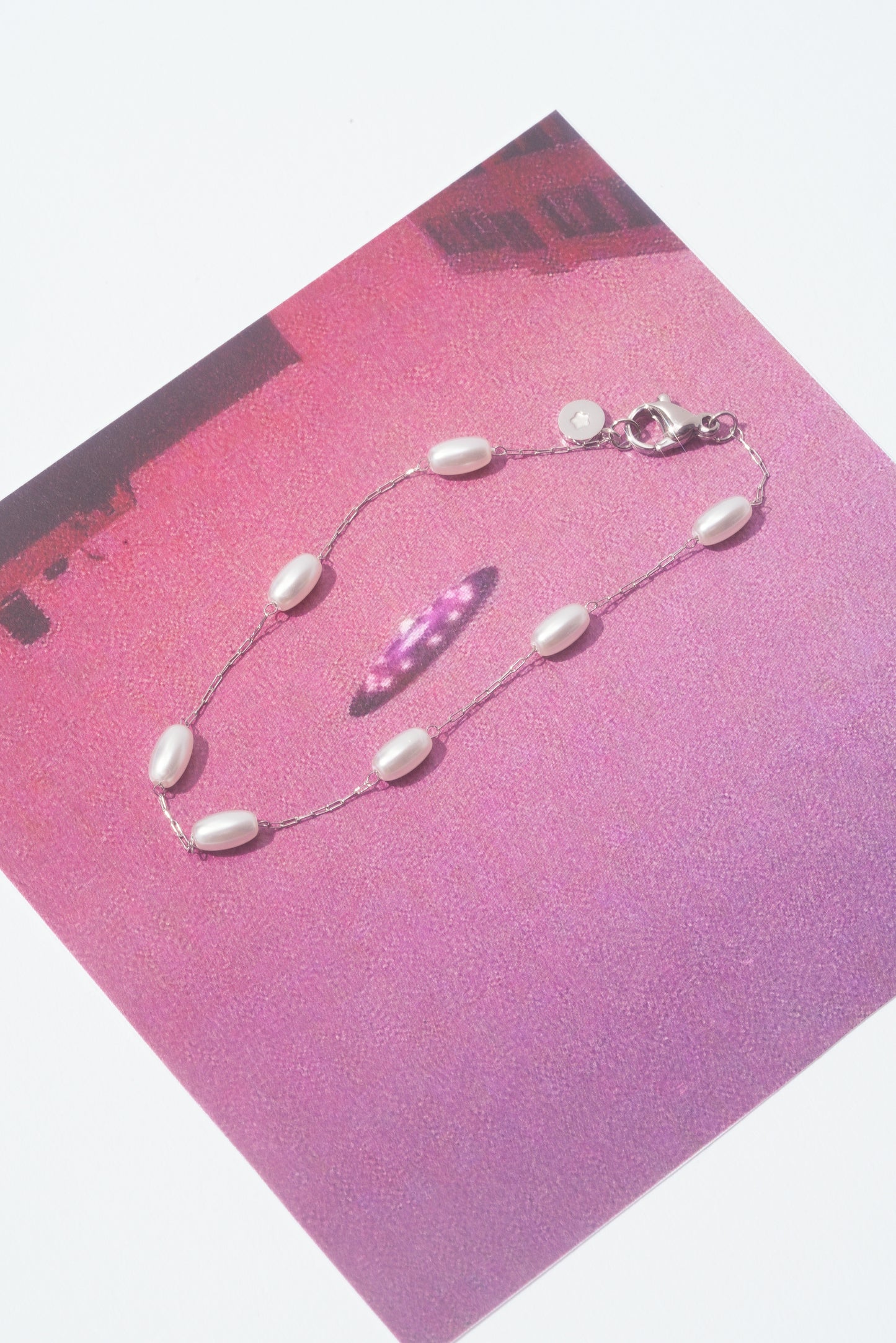Cosmic Dots Bracelet