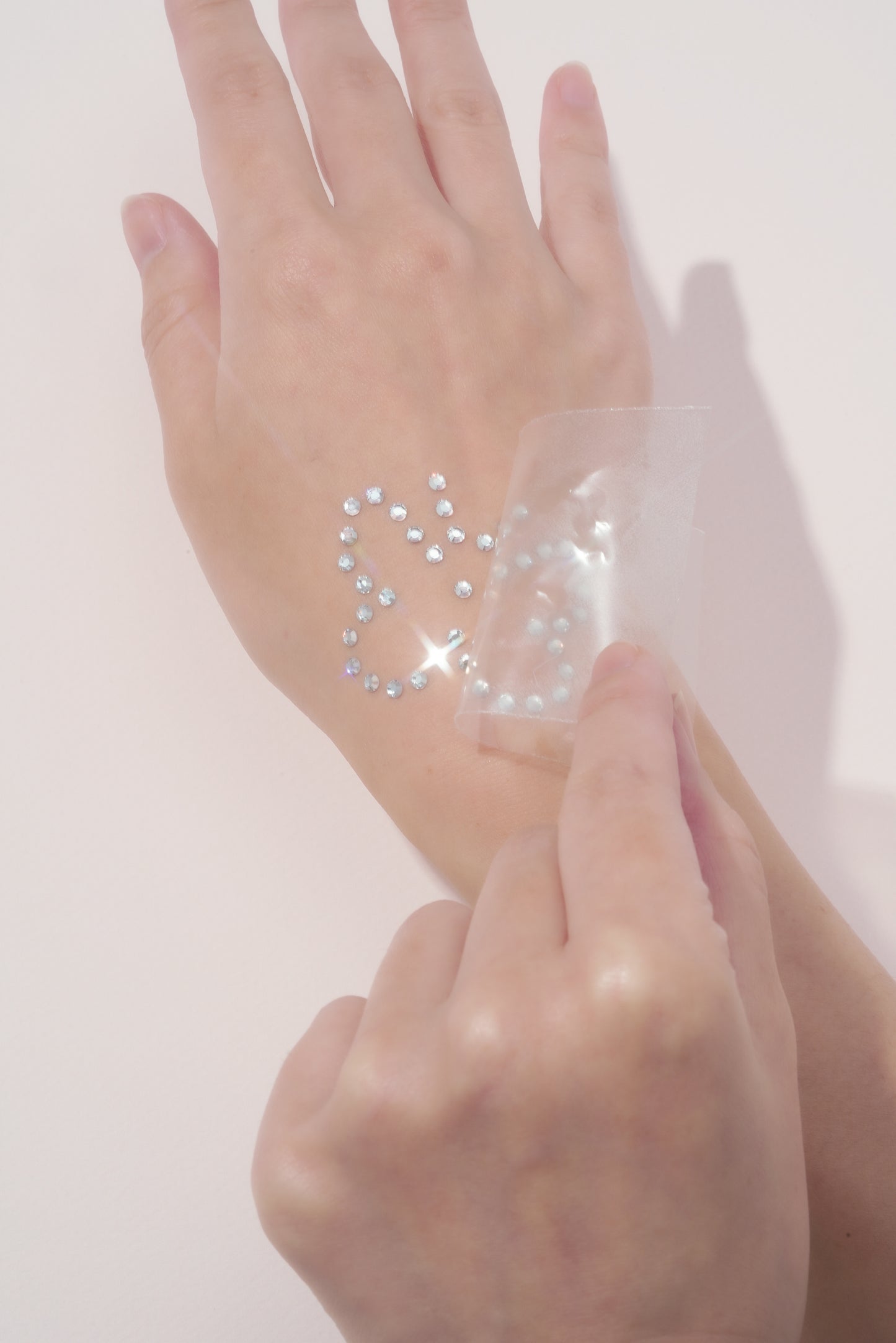 BUTTERFLY TATTOO