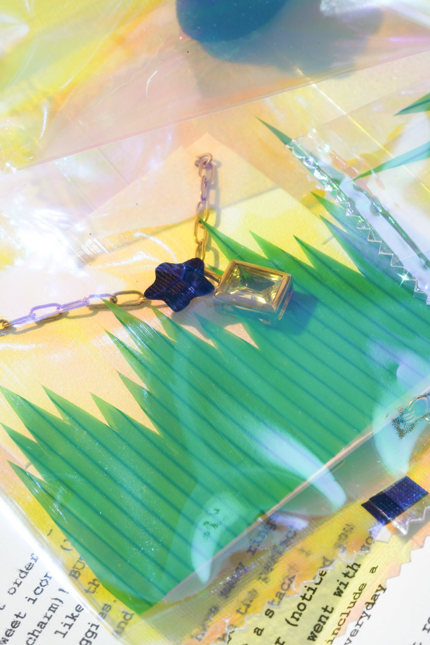 Jewelry Omakase ($60+ Value)