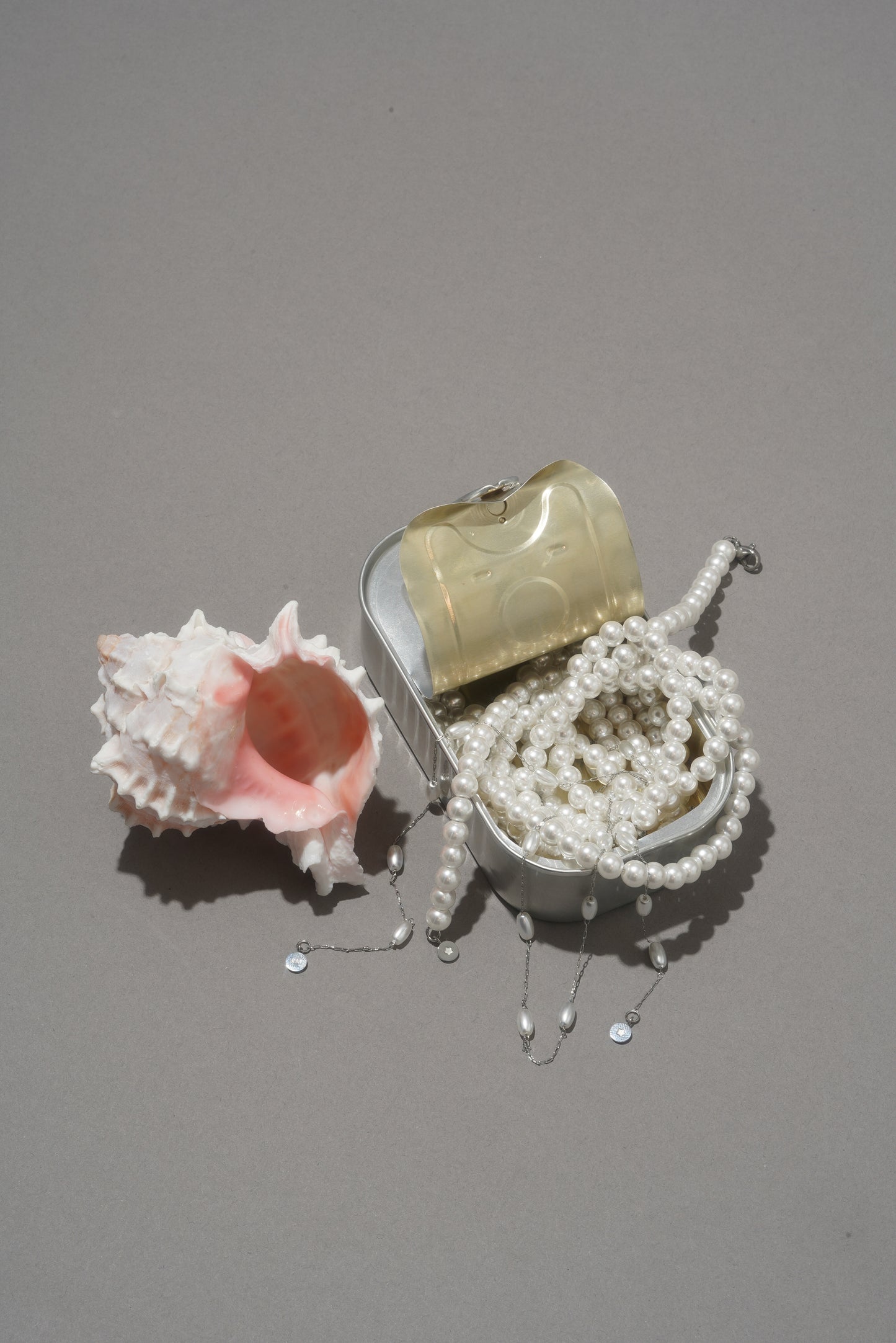 Ready-Made Venus Pearl Bundle lifestyle