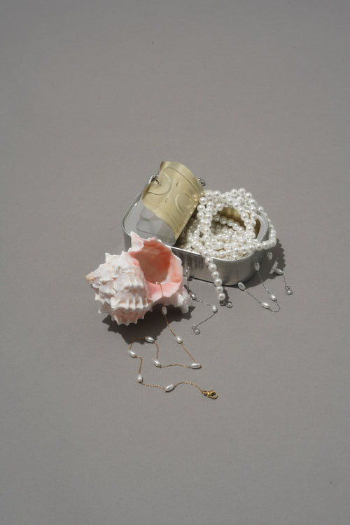 Ready-Made Venus Pearl Bundle lifestyle