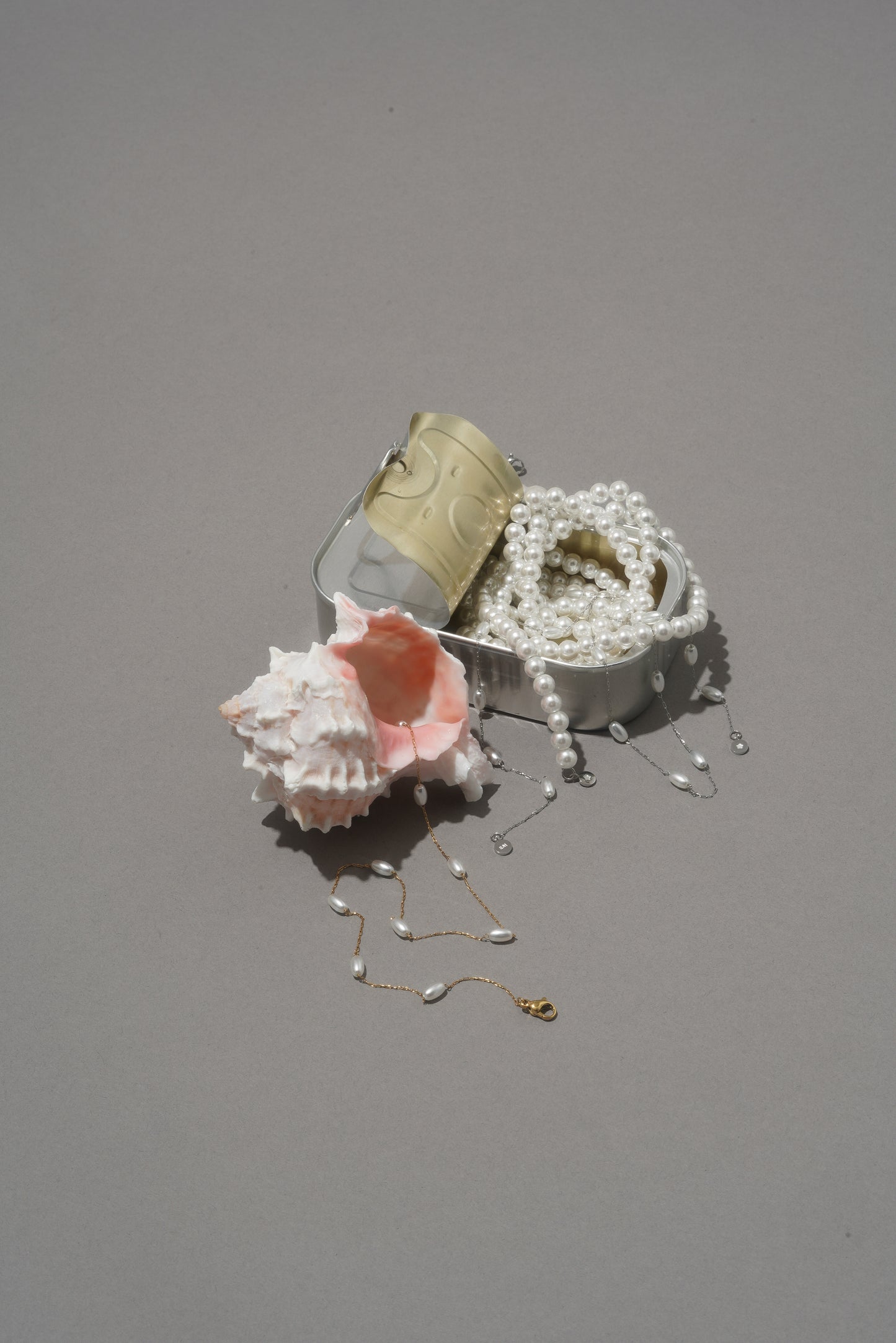 Ready-Made Venus Pearl Bundle lifestyle