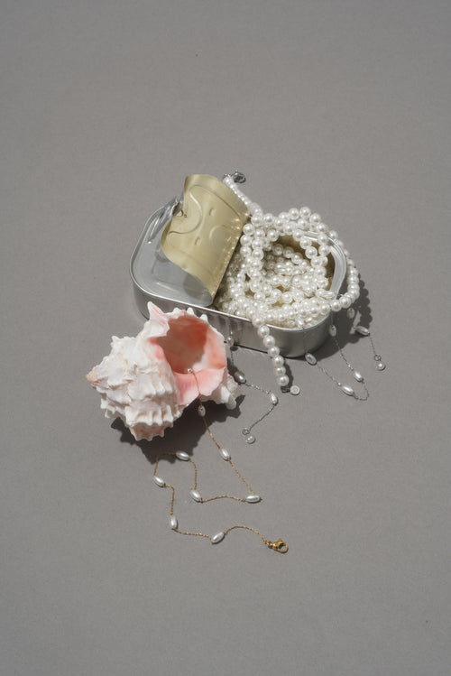 Ready-Made Venus Pearl Bundle lifestyle