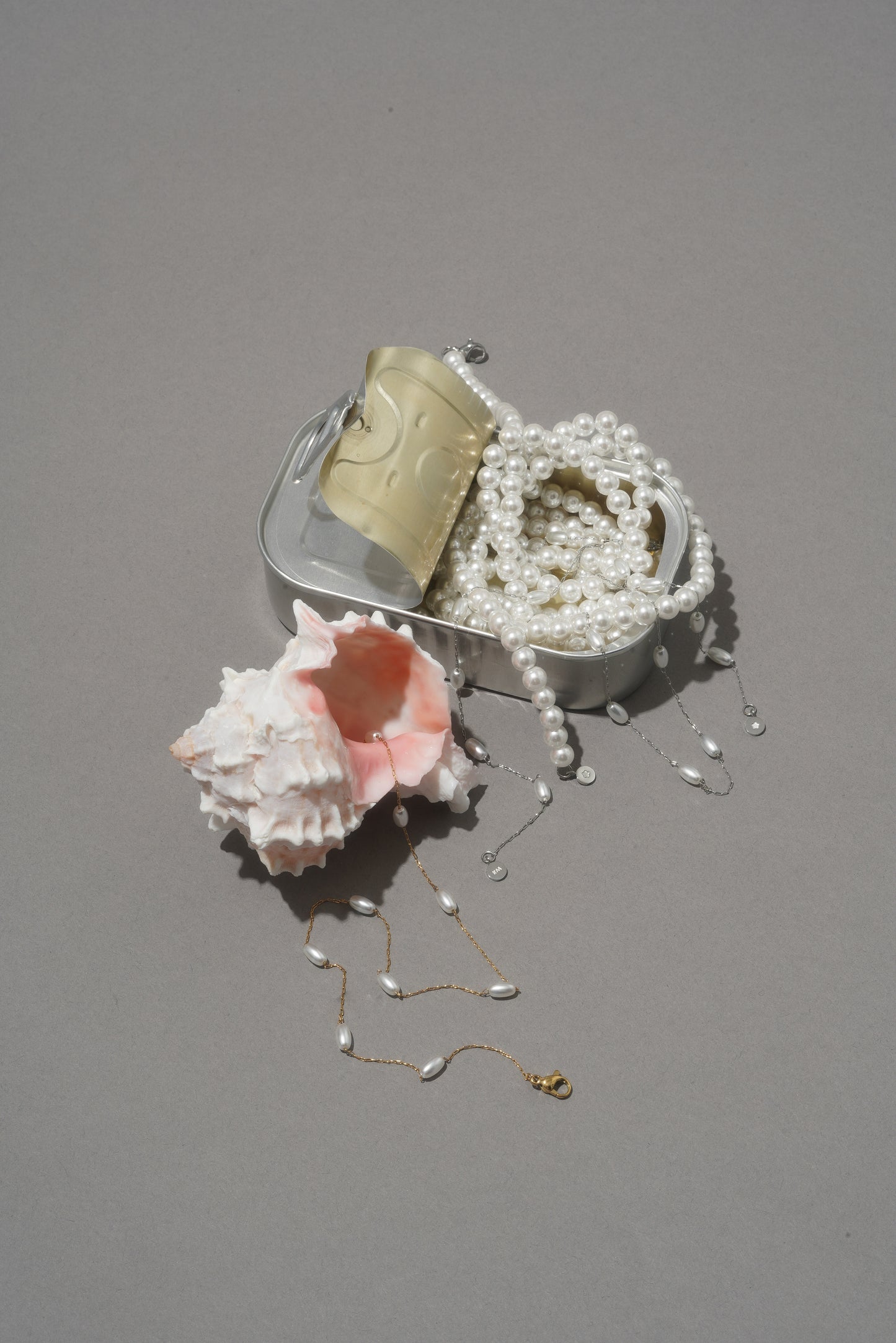 Ready-Made Venus Pearl Bundle lifestyle