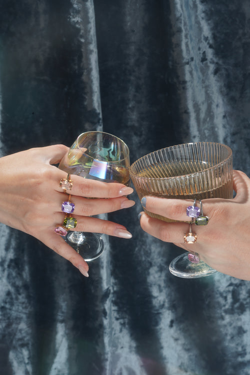 Ready-Made Cocktail Party Bundle lifestyle