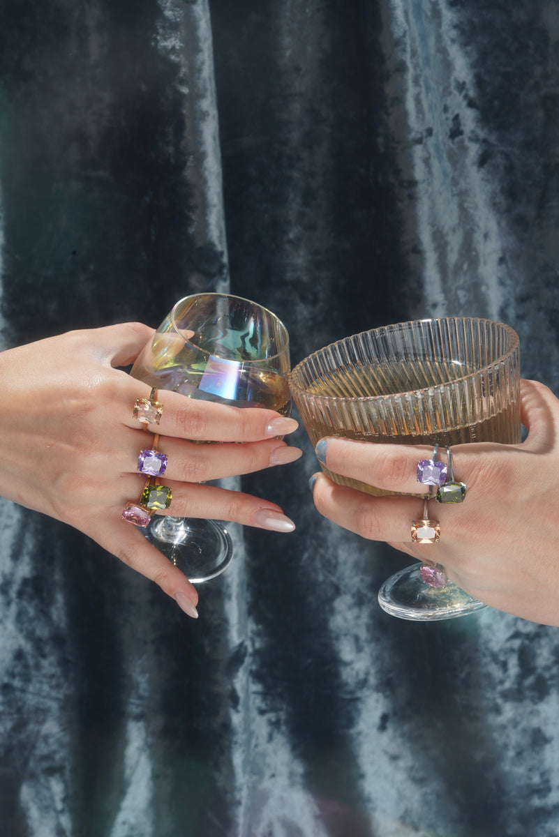 Ready-Made Cocktail Party Bundle lifestyle