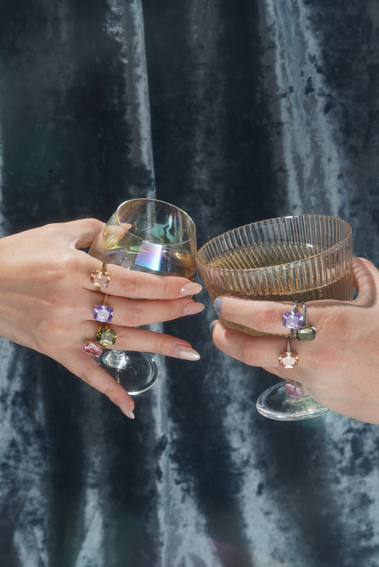Ready-Made Cocktail Party Bundle lifestyle