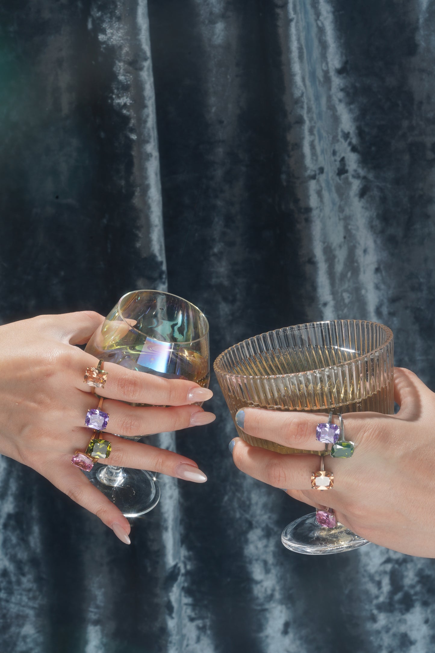 Ready-Made Cocktail Party Bundle lifestyle