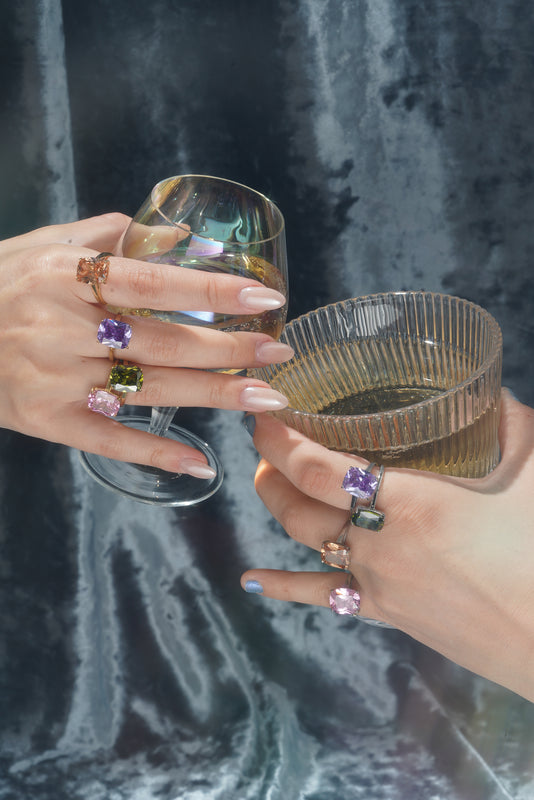 Ready-Made Cocktail Party Bundle lifestyle