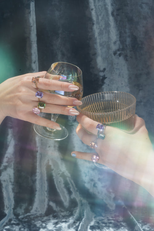 Ready-Made Cocktail Party Bundle lifestyle