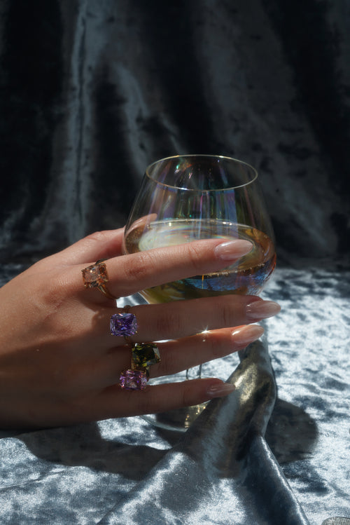Ready-Made Cocktail Party Bundle lifestyle