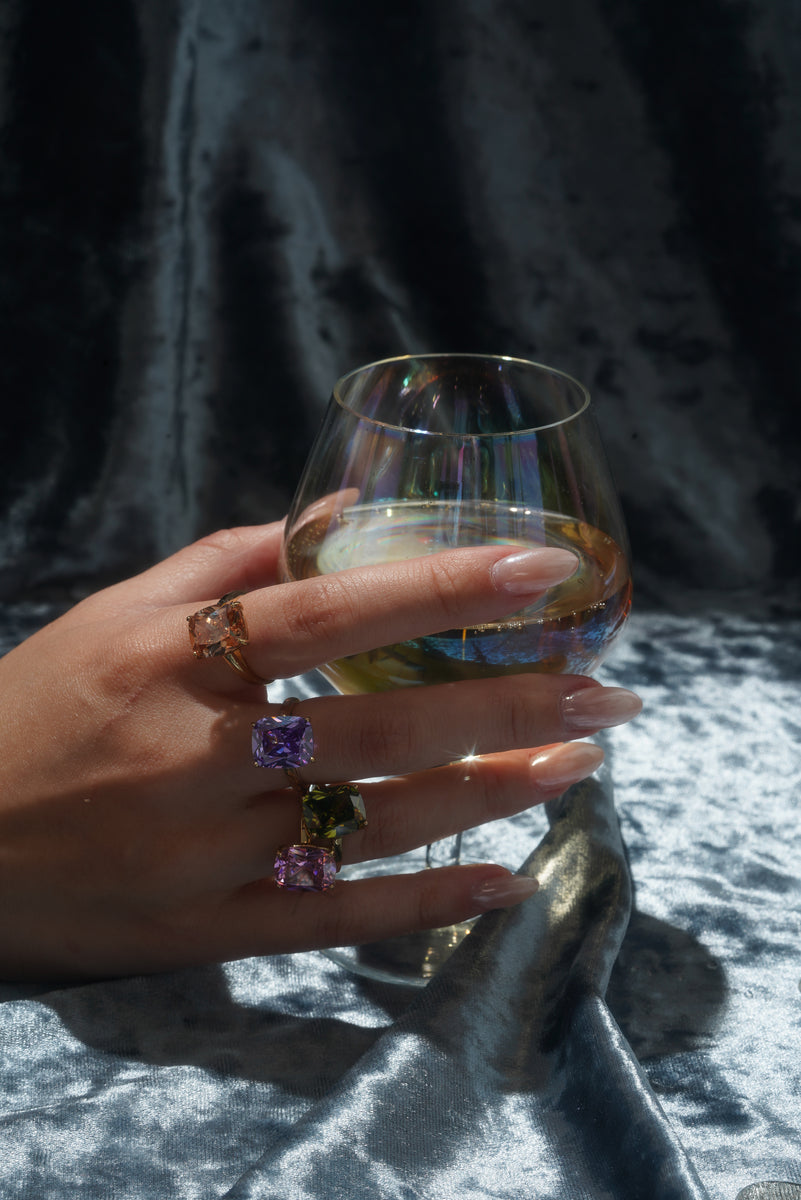 Ready-Made Cocktail Party Bundle lifestyle