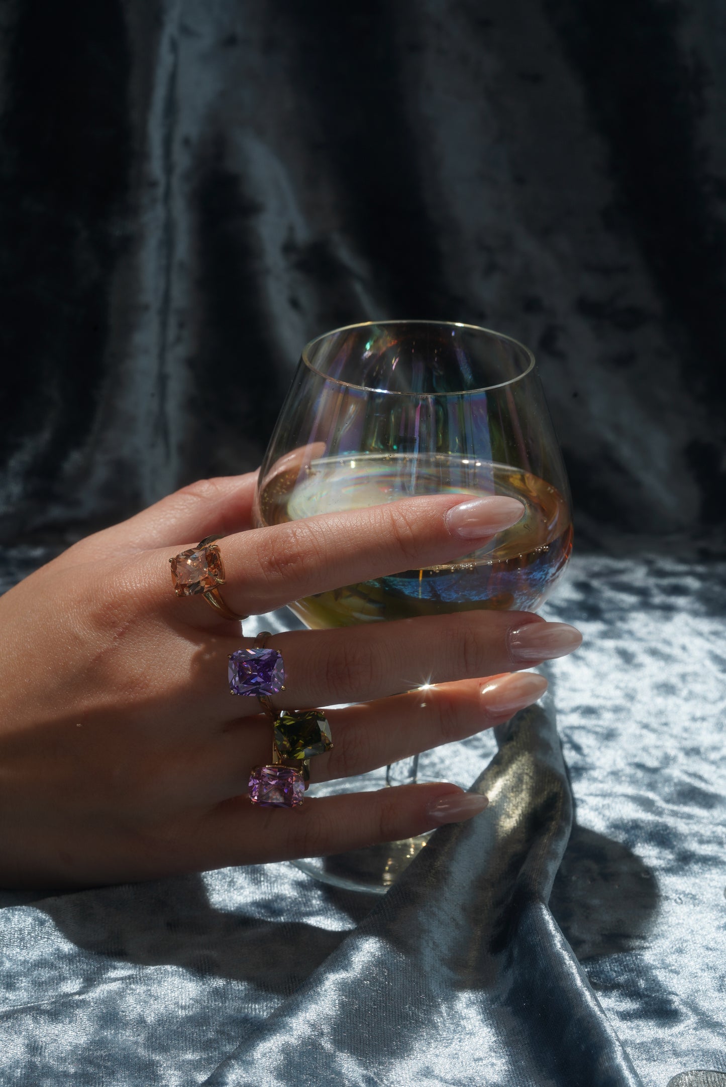 Ready-Made Cocktail Party Bundle lifestyle