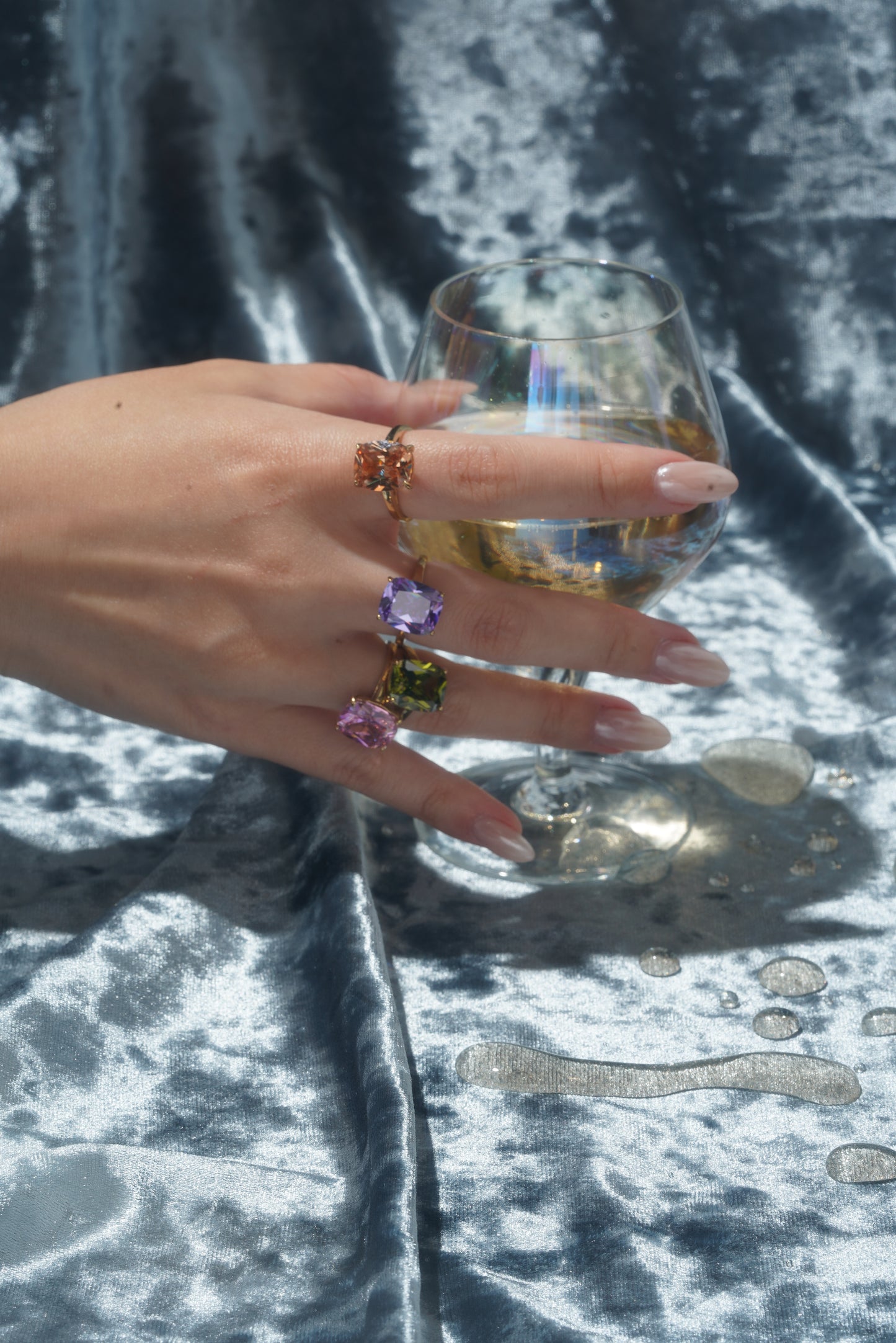 Ready-Made Cocktail Party Bundle lifestyle