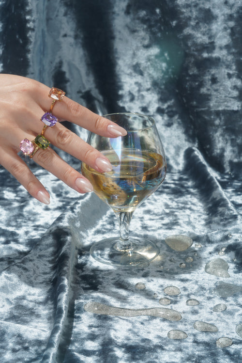 Ready-Made Cocktail Party Bundle lifestyle