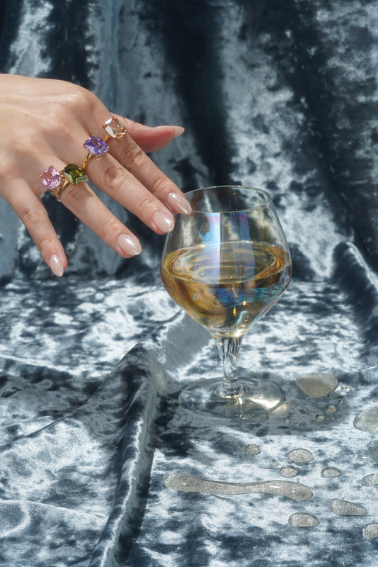 Ready-Made Cocktail Party Bundle lifestyle