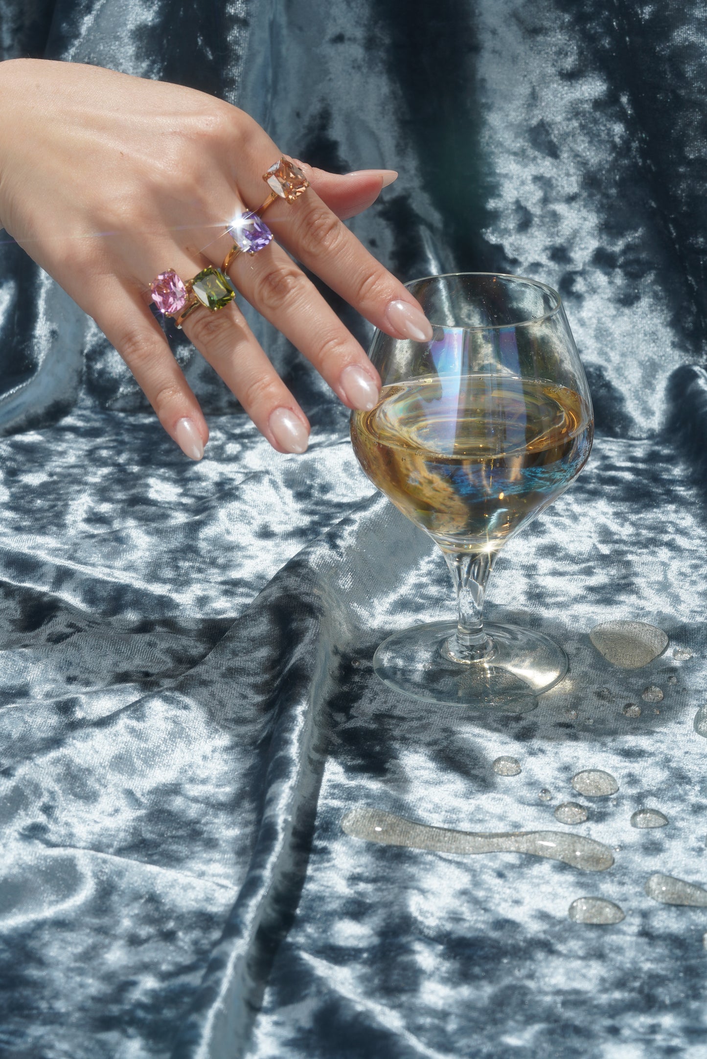 Ready-Made Cocktail Party Bundle lifestyle