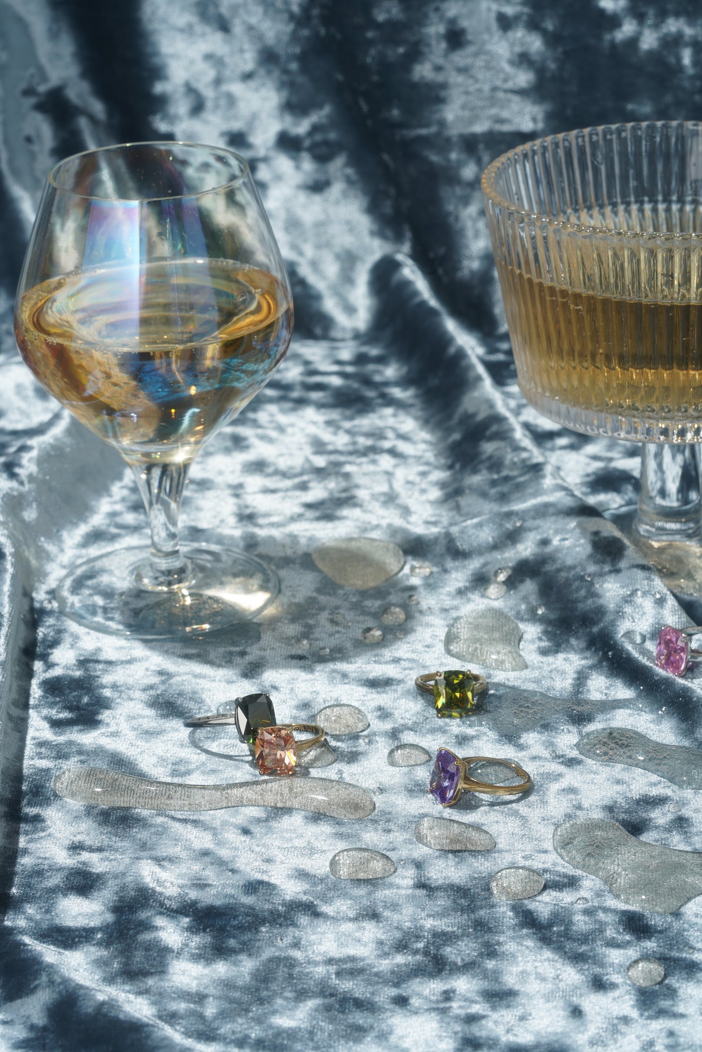 Ready-Made Cocktail Party Bundle lifestyle