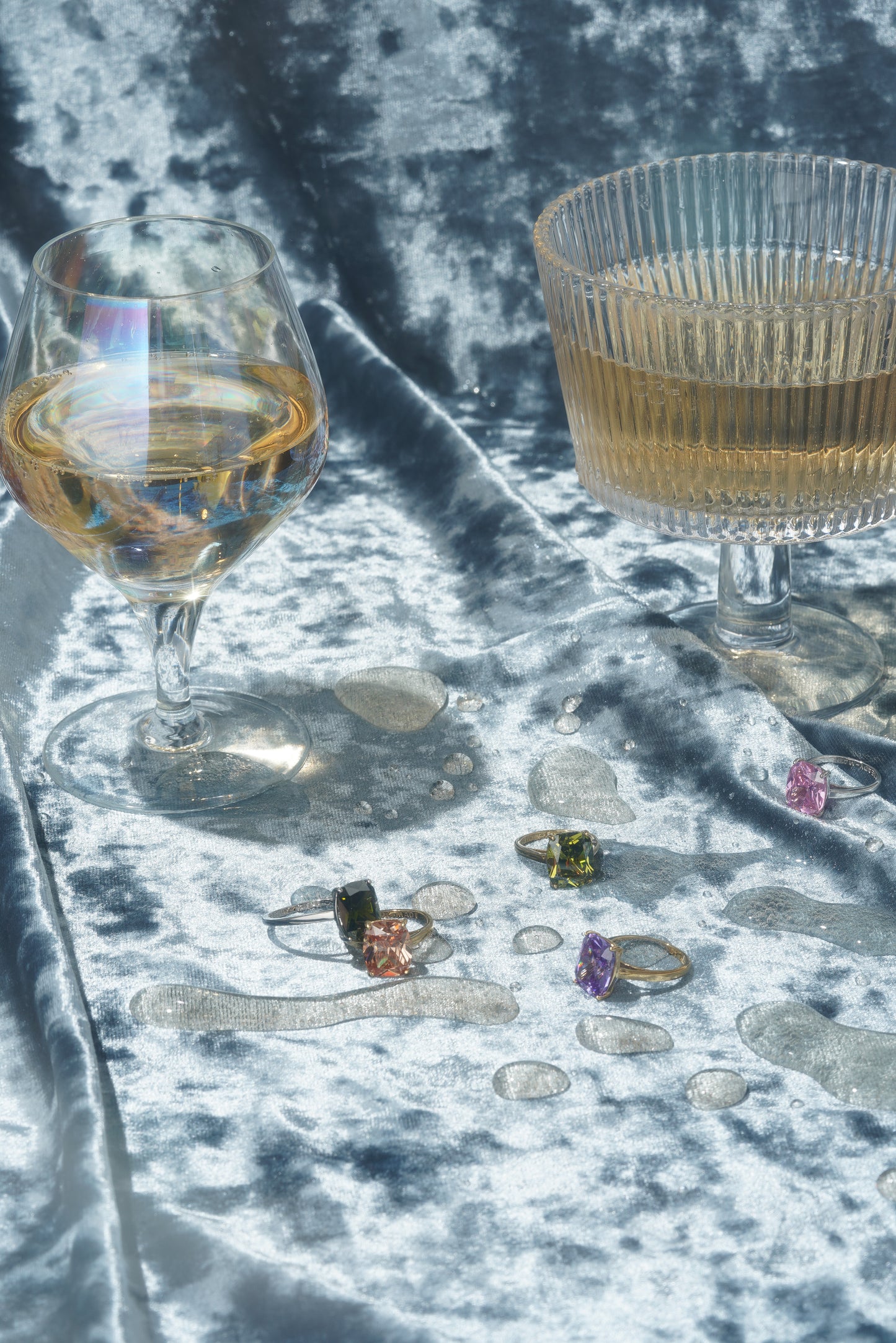 Ready-Made Cocktail Party Bundle lifestyle