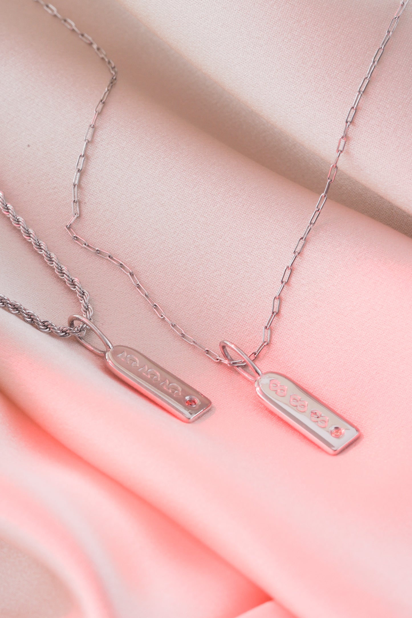 silver