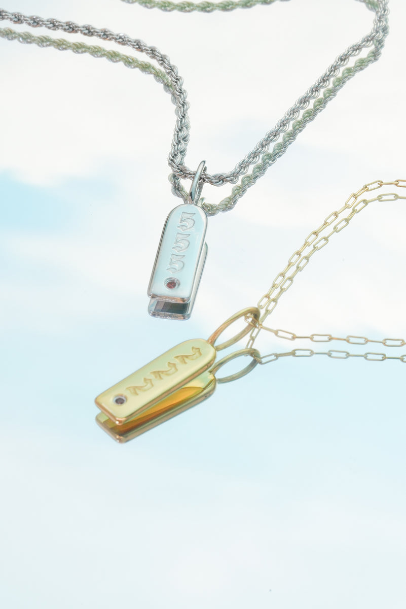 gold