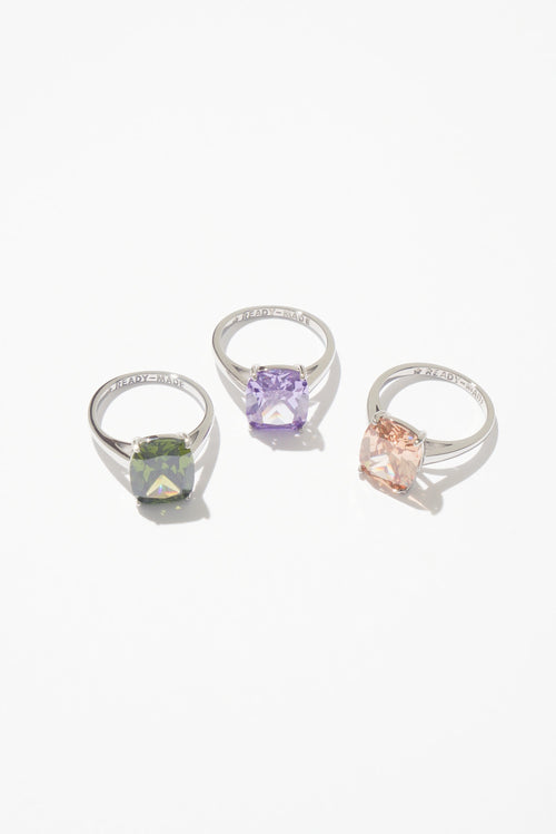 Ready-Made Lavender Haze