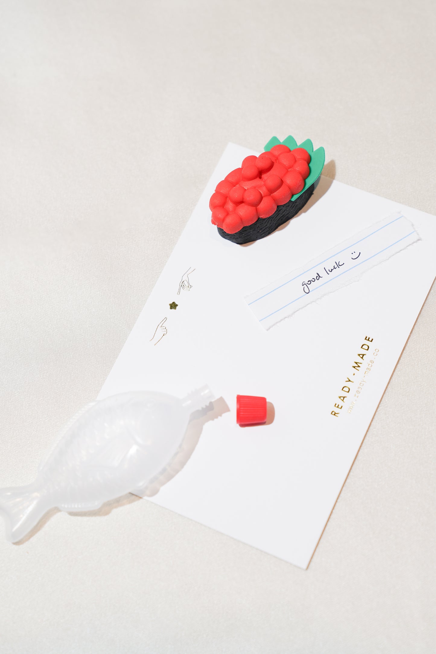 Jewelry Omakase ($60+ Value)