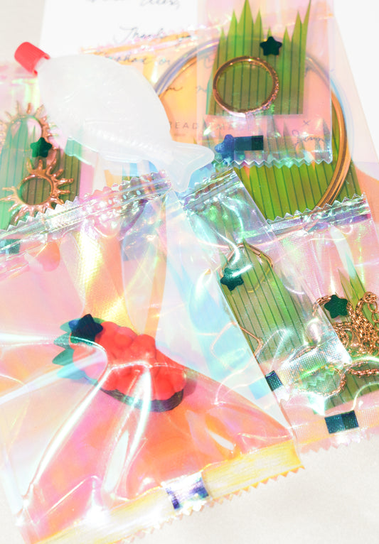 Jewelry Omakase ($60+ Value)