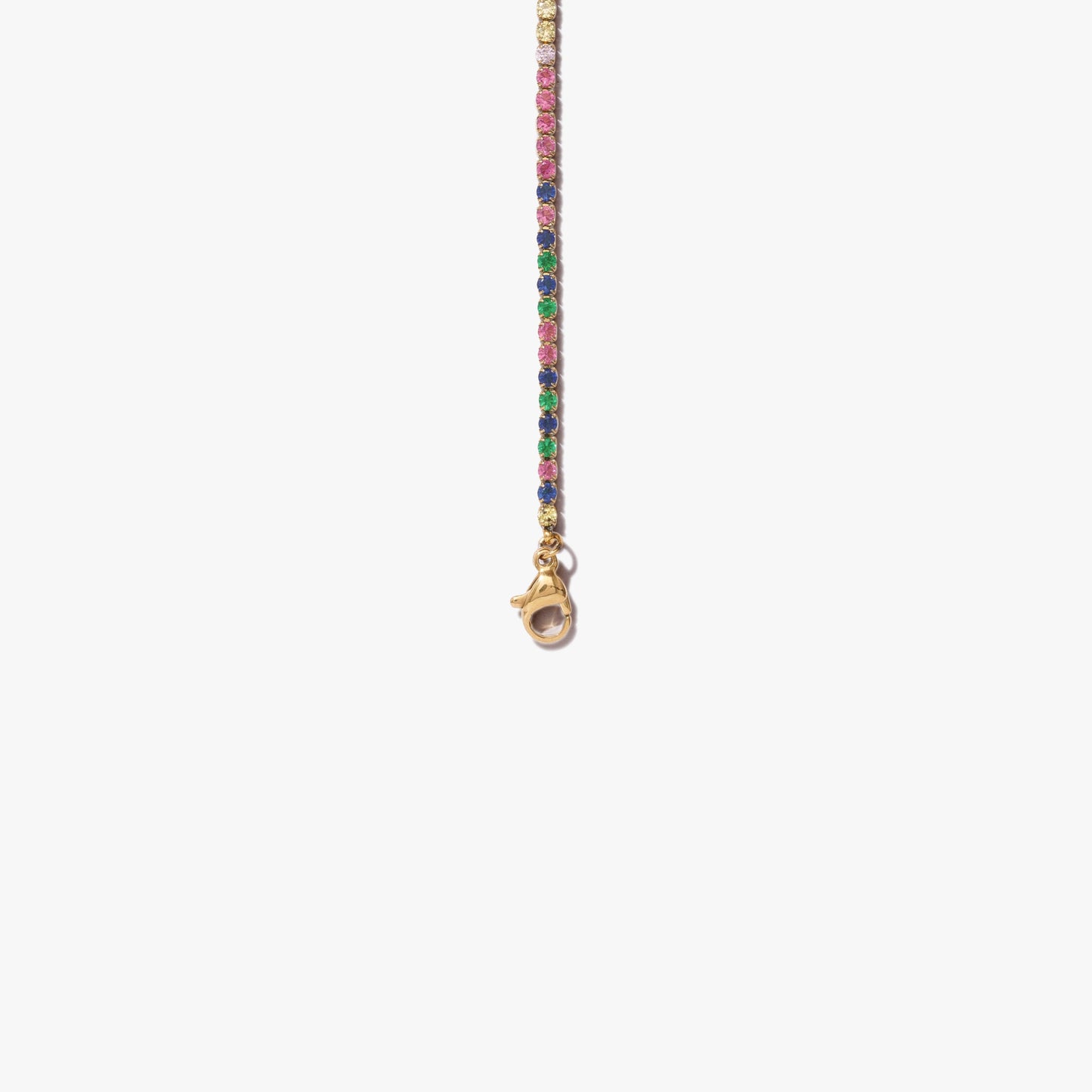 Rainbow Spritz Bracelet
