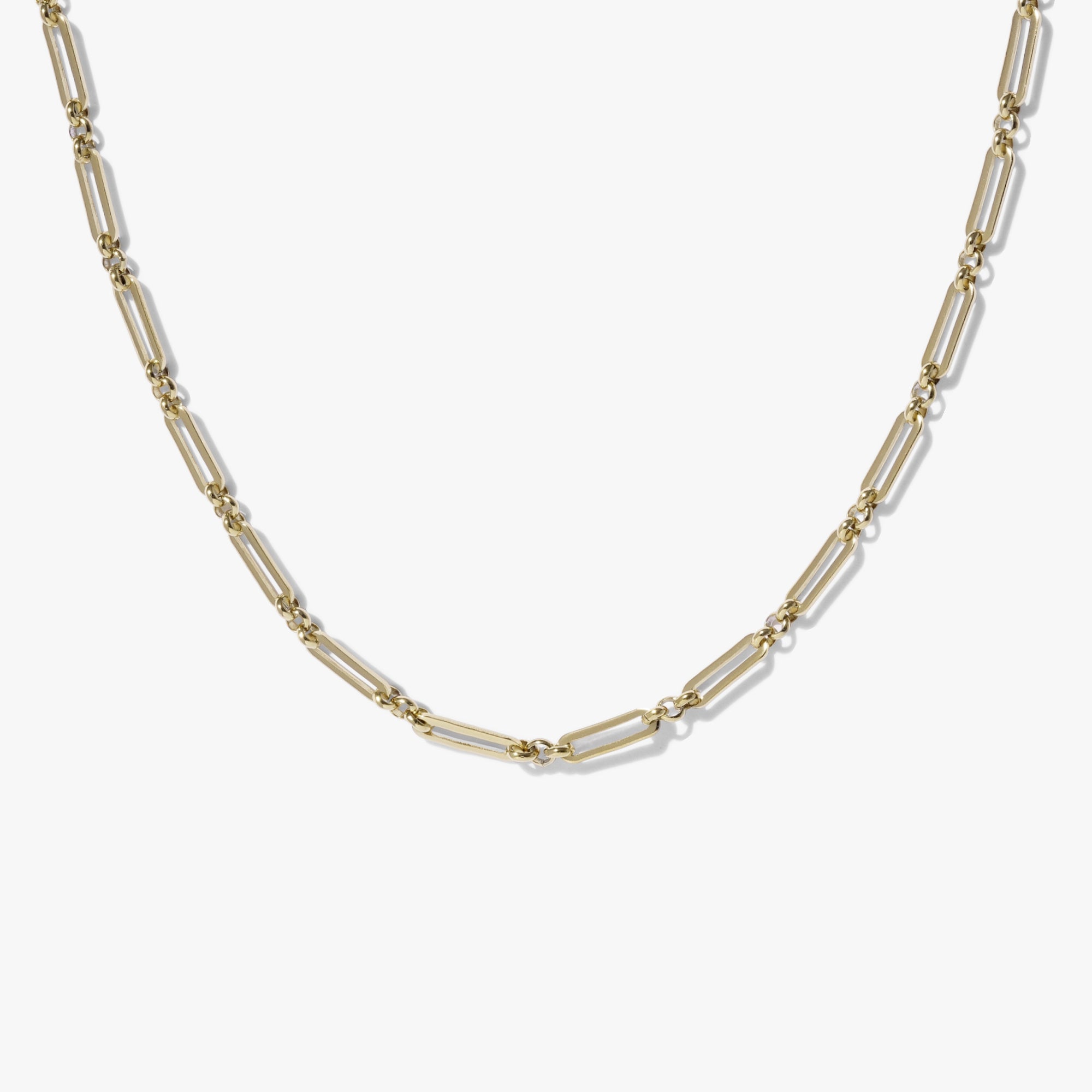 Nebula Chain - Hypoallergenic Steel – Ready-Made