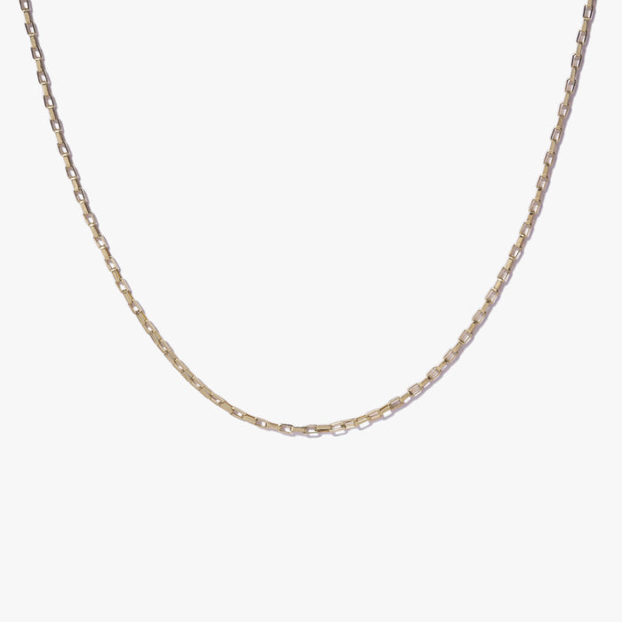 Helix Chain
