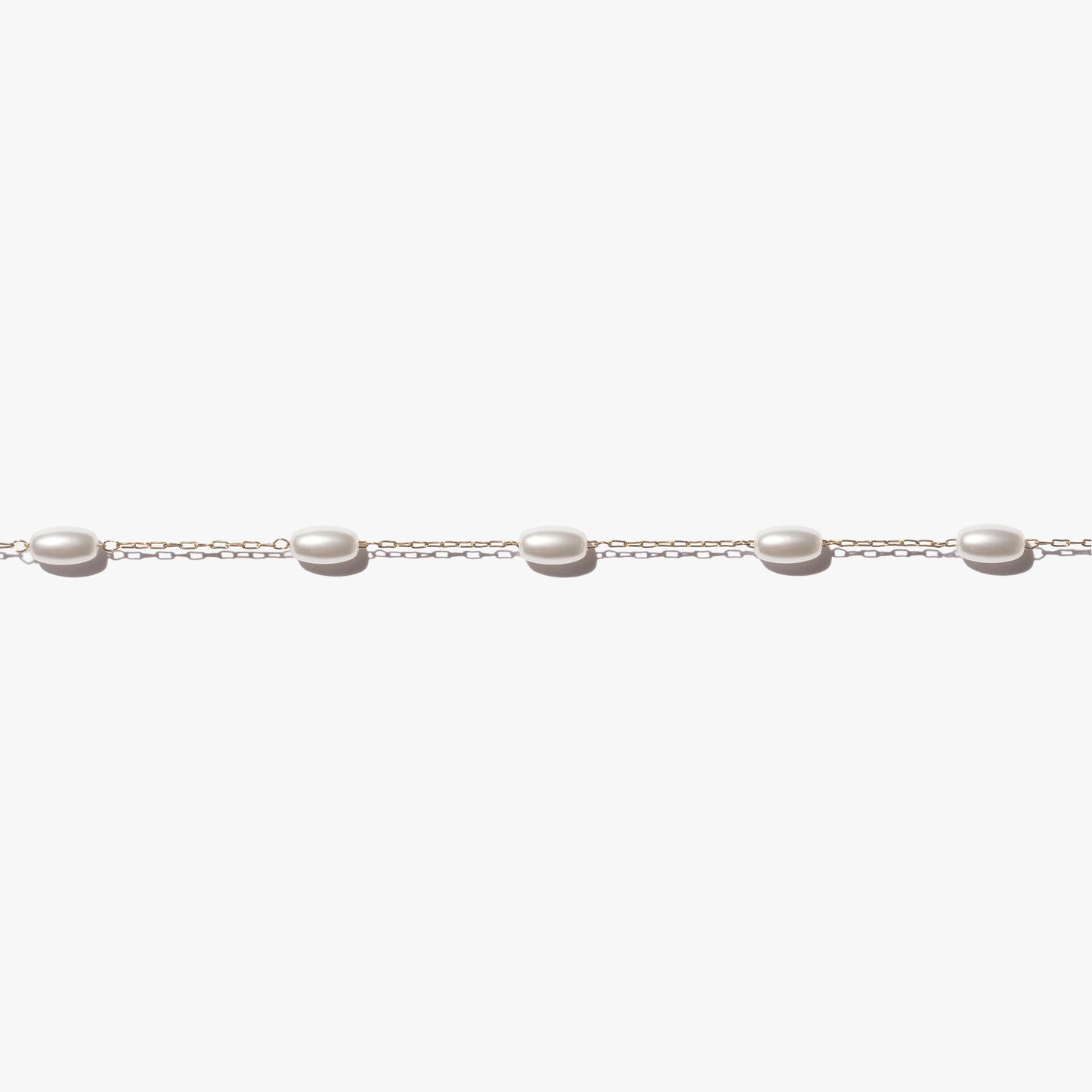 Cosmic Dots Necklace