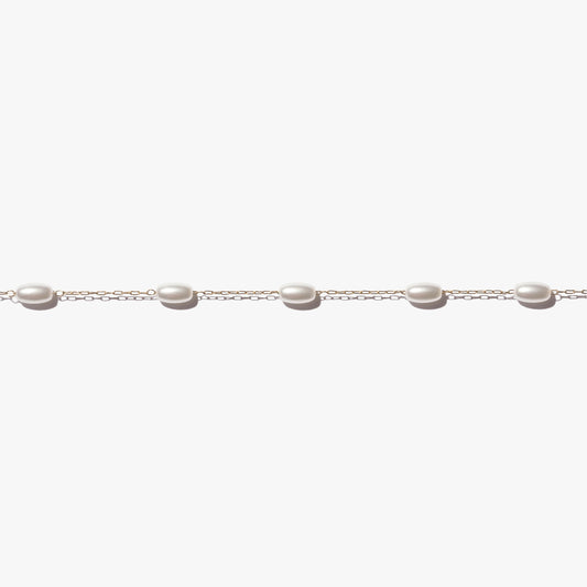 Cosmic Dots Necklace
