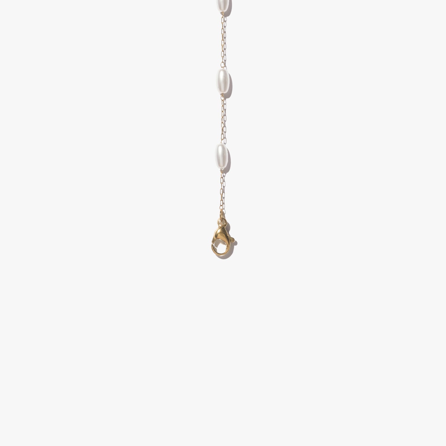 Cosmic Dots Necklace