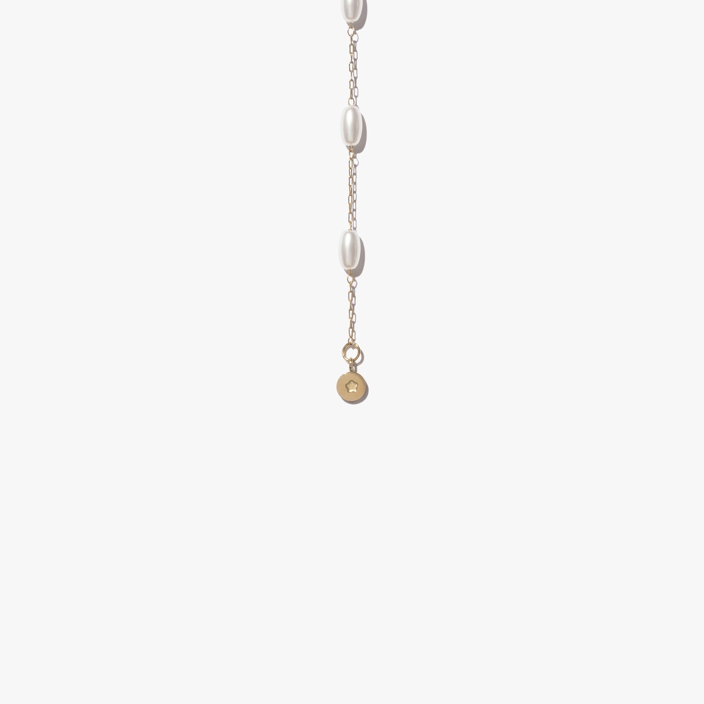 Cosmic Dots Necklace