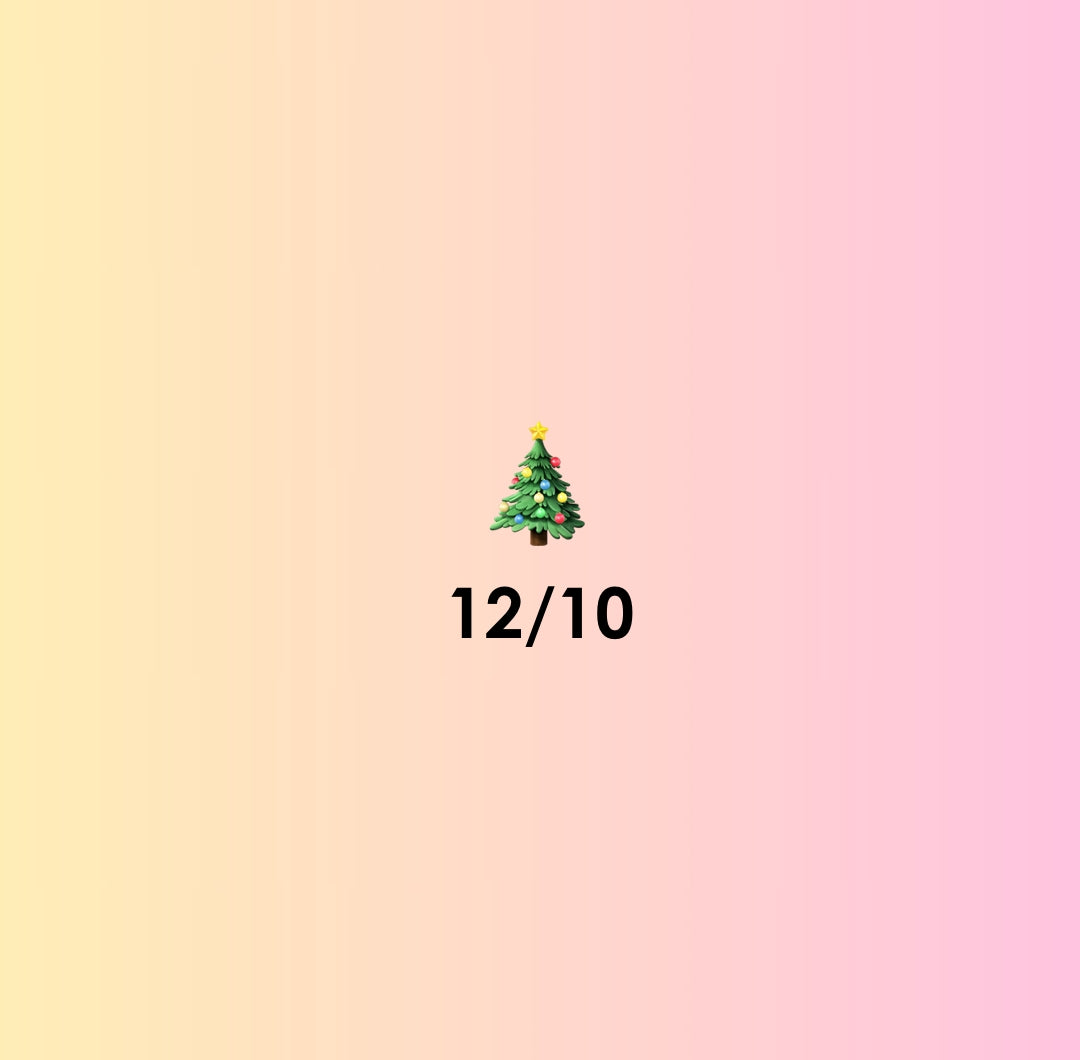 ADVENT DAY 4