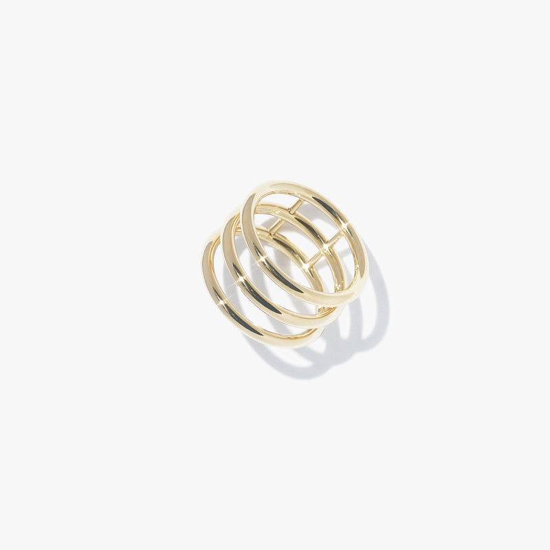 Discarded Object Gold #pdp
