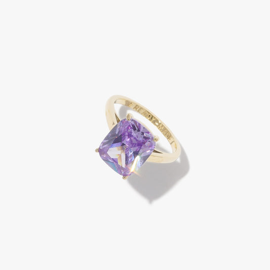 Lavender Haze Gold #pdp