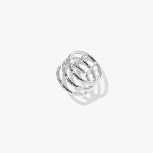 Discarded Object Silver #pdp