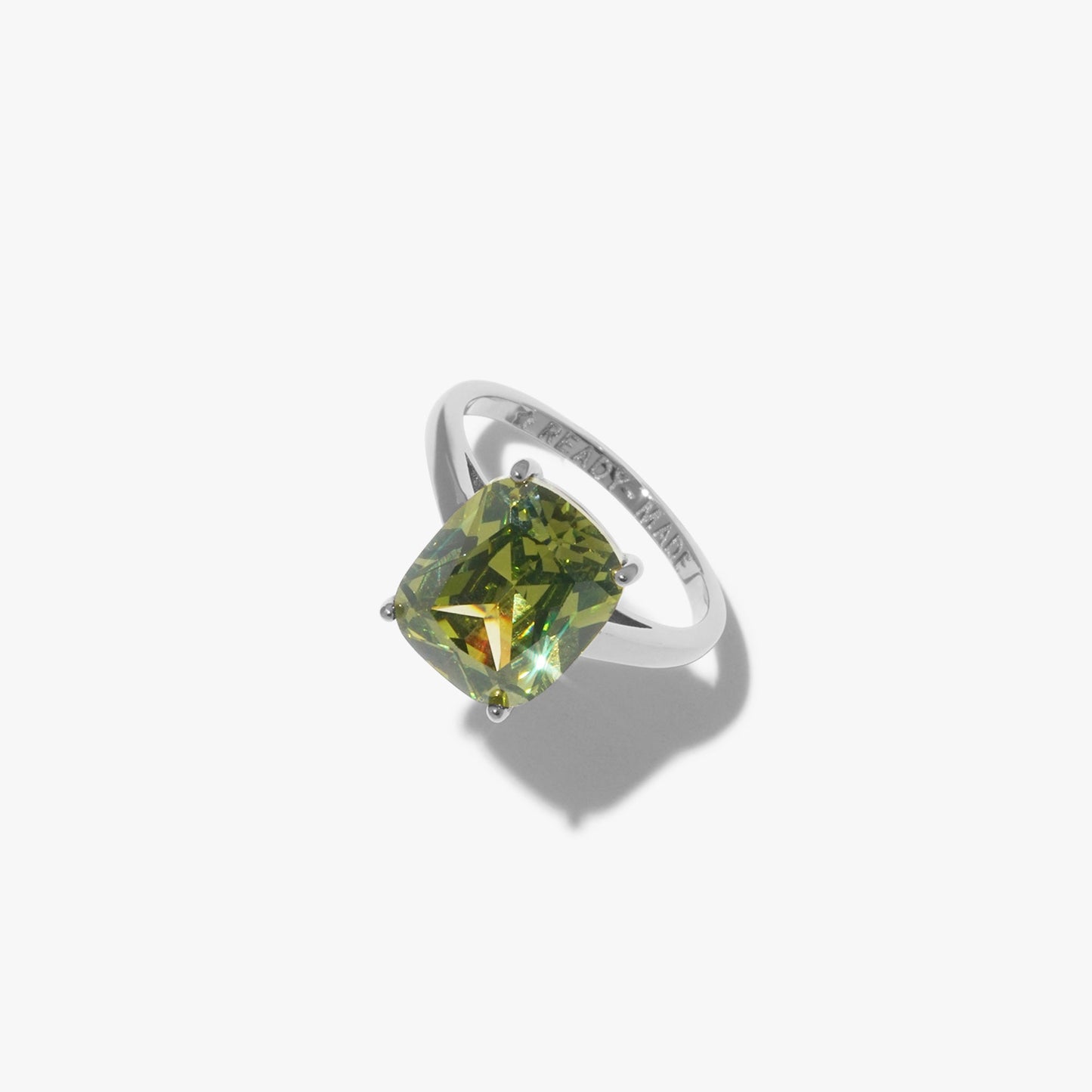Dirty Martini Silver #pdp