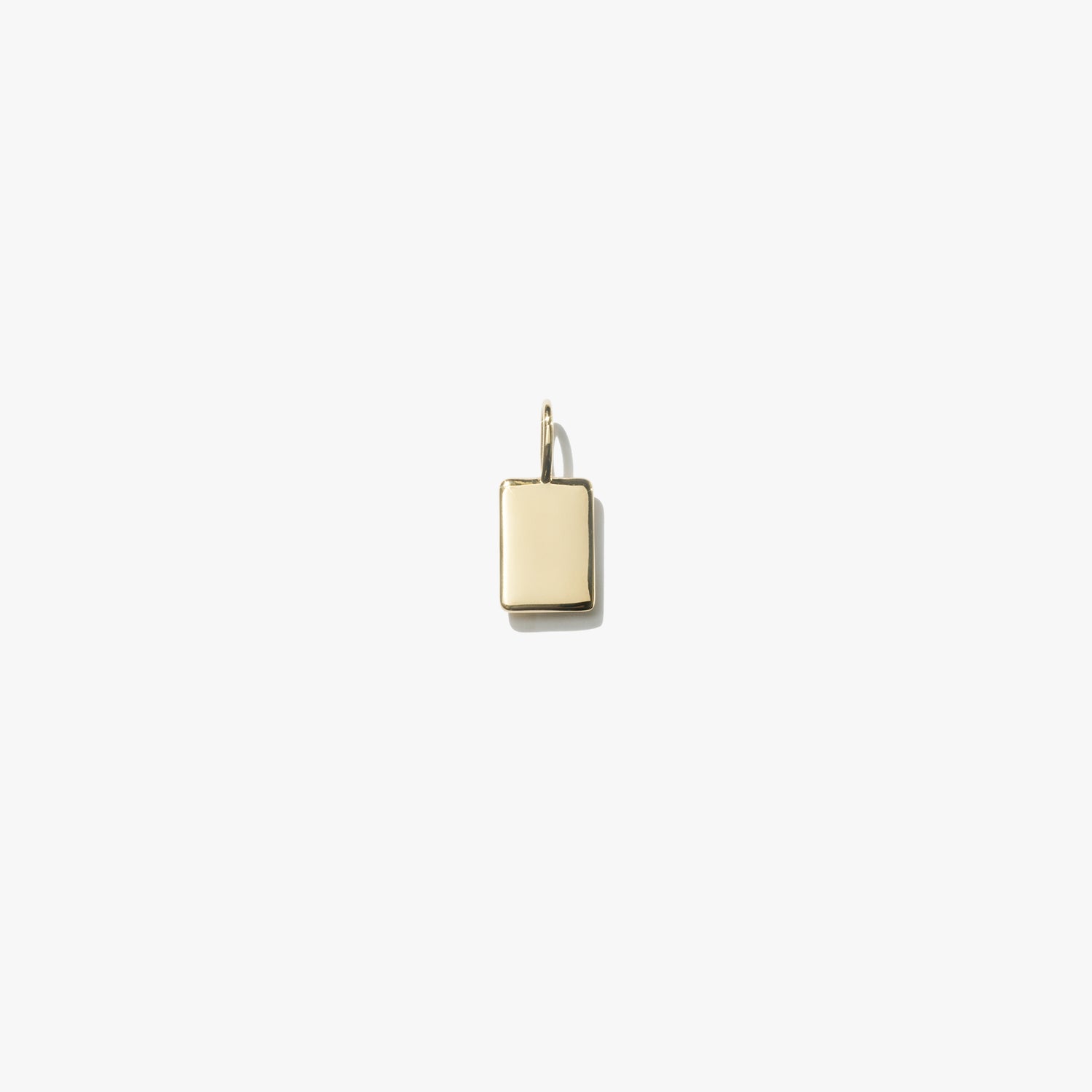 Liquid Pendants