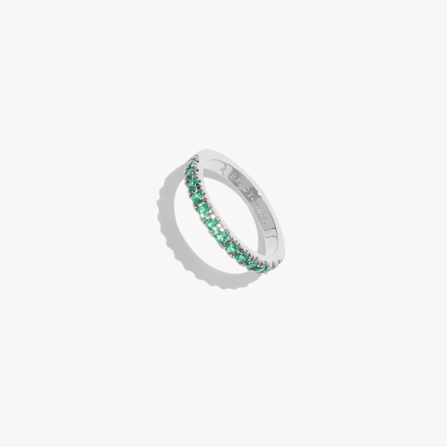 Emerald Silver #pdp